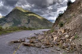 Geology Natural Hazards