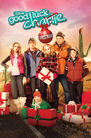 Cursed since childhood, dentist charlie kagan (dane cook) cannot find the right woman. Good Luck Charlie It S Christmas Tv Movie 2011 Imdb