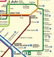 It is primarily a residential area, established in the early 1990s. Mrt Bukit Bintang To Kajang Train Times Fare