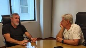 Reforma laboral: sindicatos le meten presión a la CGT por un paro general