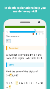 This is cumulative rating, most best apps on google play store have rating 8 from 10. Ixl For Android Apk Download
