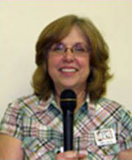 Callers and Cuers -- Mary M. Moody