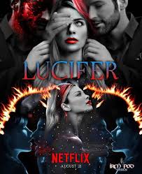 The lucifer season 5 poster strongly suggests that the time is now for chloe to give in to temptation. download lucifer season 5 wallpaper, tv series wallpapers, images, photos and background for desktop windows 10 macos, apple iphone and android mobile. Pin On Chloe And Lucifer