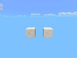 Minecraft pillar quartz block recipe. Block Of Quartz Official Minecraft Wiki