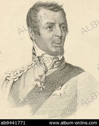 ARTHUR WELLESLEY OF WELLINGTON