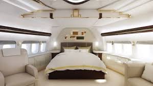 Redundancy was in place for systems such as hydraulics, where a back up was available should the main system fail. Boeing 747 8 Private Jumbo Jet Photos Inside The Ultimate Vip Private Plane