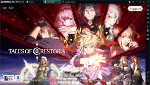 To install brawl stars on your windows pc or mac computer, you will need to download and install the windows pc app for free from this post. How To Play Tales Of Crestoria On Pc With Memu Memu Blog