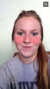 Clara Frederick's Instagram, Twitter & Facebook