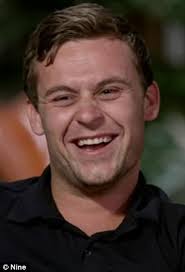 Married At First Sight's Davina and Ryan are finally over