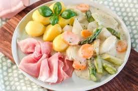Schnusch Mit Spargel Und Kerbelsauce Sasibella Foodblog Mit Hamburgnahe Und Kreativen Ideen Lebensmittel Essen Spargel Kulinarisch