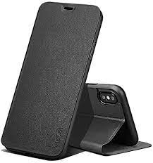 These designer phone cases showcase an. Apple Iphone Xs Max X Level For Iphone Xs Max Case X Level Fib Flip Cover Black By Muzz Buy Online At Best Price In Uae Amazon Ae