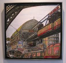 Extaze En Willem Van Genk Avondlog