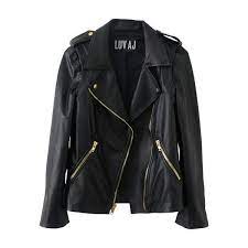 The Moto Jacket Plain Lambskin W Gold Hardware 850 Found On Polyvore Jackets Lambskin Jacket Moto Jacket