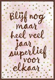 60 Jaar Getrouwd Stuur Een Extra Bijzondere Kaart Hallmark