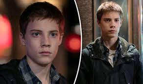 We feel honoured to have won best drama and are proud of suranne jones for winning best drama performance! Doctor Foster S Son Tom Looks Unrecognisable In Shock Transformation Celebrity News Showbiz Tv Express Co Uk