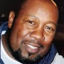 Charles Dantae Baker Obituary