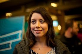 Famous People Looking Pretty: Scenes from Saturday night's red carpets