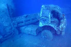MS Zenobia Wreck, Larnaca - Book Tickets & Tours | GetYourGuide