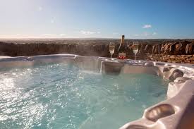 Looking for a cabin with a hot tub near you? 10 Luxury Lodges With Hot Tubs In And Around Teesside Teesside Live