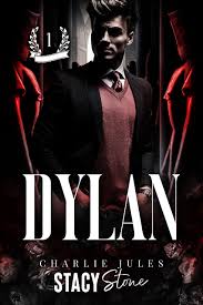 Dylan (The Boys of Brooke Hollow Academy, 1) by Charlie Jules | Goodreads