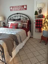 10 Simple And Futuristic Bathroom Remodeling Ideas Christmas Decorations Bedroom Christmas Bedroom Farmhouse Christmas Decor