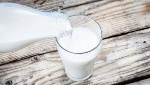 Should You Really Drink Milk Before Going To Bed Ndtv Food