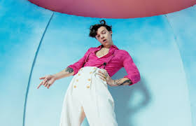 The chart topping heart throb has covered up his 'things i can' tattoo. Harry Styles Reveals Which Tattoo He Really Regrets Getting Kiss