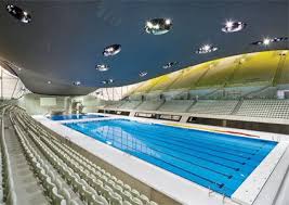The international olympic committee (ioc) recognizes the international swimming federation (fina) for international administration of water sports. Olympics London Calling Pool Spa News
