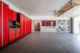 Garage Paint Colors