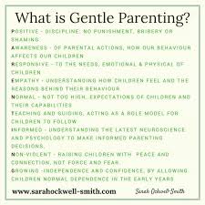 Gentle Parenting Gentle Parenting Conscious Parenting Parenting Memes