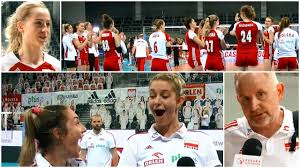 Oficjalne konto polskiego związku piłki siatkowej official account of polish volleyball federation. Polska Niemcy Youtube