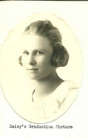 Daisy Christensen Humphries (1901-1933)