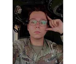 Jayson Haven Obituary (2023)