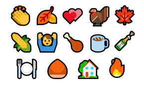 With tenor, maker of gif keyboard, add popular happy thanksgiving emoji animated gifs to your conversations. Happy Thanksgiving