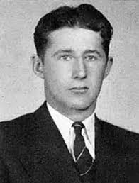 Charles William Dickman : First Lieutenant from Missouri, World War II  Casualty