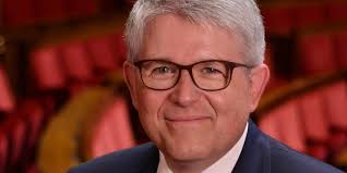 Qui est Patrick Hetzel ?