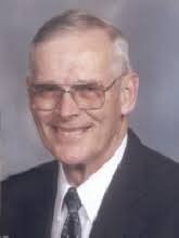 Obituary information for Robert J. Venema