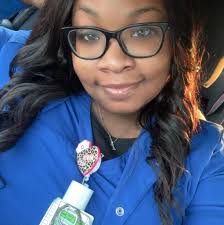 My GRAND…… Well I'm Mimi lol 😂 My oldest son two children! Ma'Lani &  Markese Jr. Please son don't have anymore! Aren't they just adorable! 💜💙  I know my mama would have