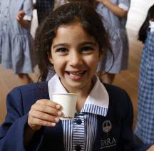 Issue 2 2024 A publication for the Tara Community