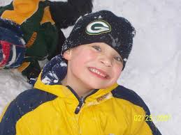 Happy Birthday to my son Andrew. Turns 25 today. What an absolute great kid  and what a blast it's been watching him grow up.