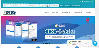 Dtcs, data transmission and control system система передачи и контроля данных. Login Https Dtks Kemensos Go Id Cek Penerima Bantuan Sosial Tunai