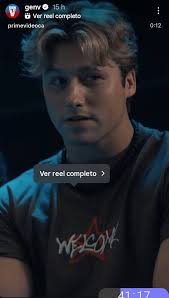 He's going to be Emma's new romance : r/GenV