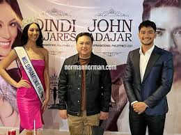 En su rutina de ejercicio, rumbo a miss universo 2021. Miss Supranational Philippines 2021 Normannorman Com
