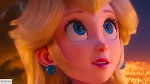 Anya Taylor-Joy pakai metode acting buat peran Peach, sekarang jadi gamer  gara-gara itu : r/Mario