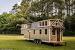 Trailer Tiny House Uk