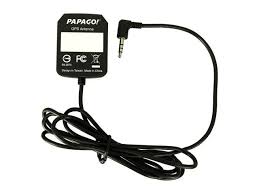Supports digital wdr (wide dynamic range) and full hd 1080p high resolution video recording. Papago Gpsa Us Black Gps Antenna Newegg Com