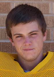 Amarillo Globe-News High School Football Players of the Week