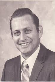 Kenneth A. Ament (1934-1971): homenaje de Find a Grave