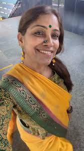 Vasanthi Hariprakash