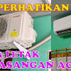 Artikel sebelumnya saya telah menjelaskan bagaimana cara pasang ac sendiri setelah pembongkaran. 3